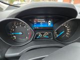 Ford Grand C-Max 1,5 EcoBoost, 7Sitzer, Panoramadach, - Ford Grand C-Max aus 2018