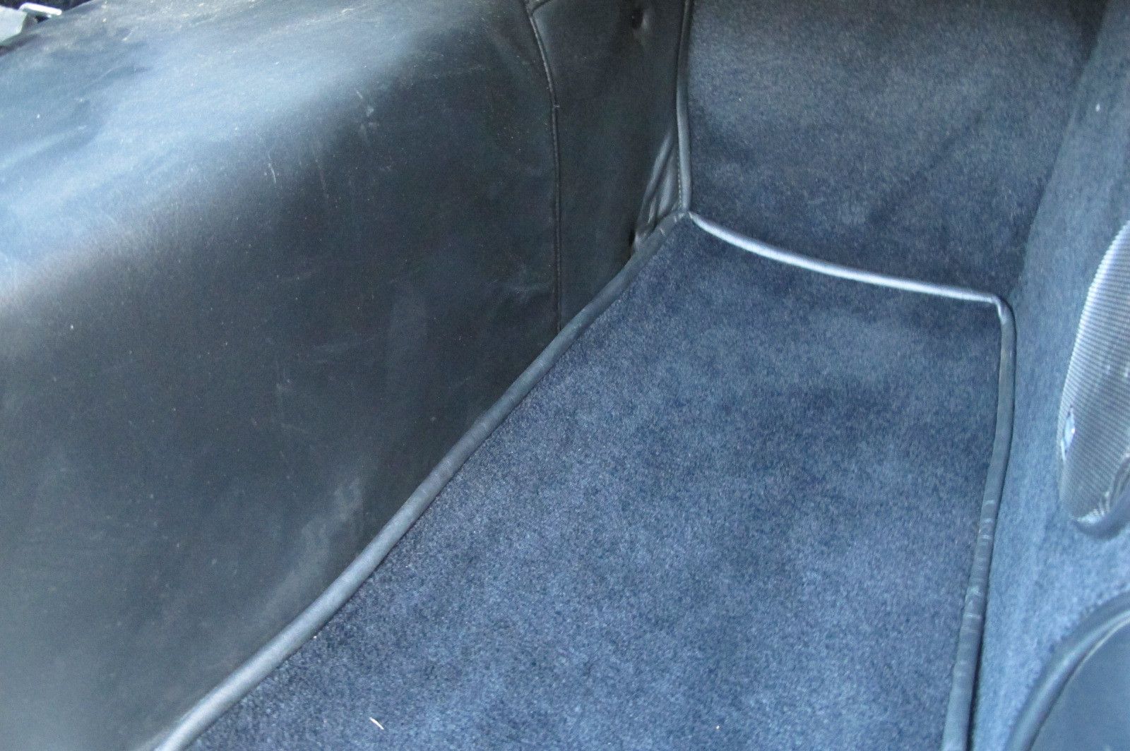 Fahrzeugabbildung Morgan Plus 4  SEHR gut ausgestattet, siehe Text !