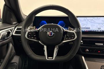  Alpina B4 photo 8