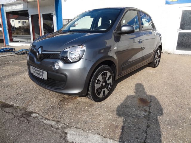 Renault Twingo Experience/SitzH/90PS/2.Hd/Alu/Klima/