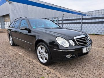 Mercedes E 280 - 4