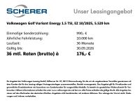 Volkswagen Golf - Vorschau Bild 2