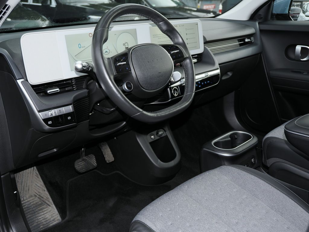 Hyundai IONIQ 5 – Bild 9