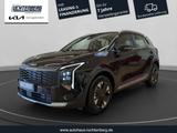 Kia SPORTAGE 1.6T VISION FACELIFT NAVI+KAMERA+CARPLA - gebrauchte Kia Sportage mit Facelift