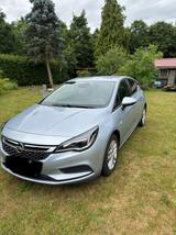 Opel Astra 1.0 Eco Flex 105ps  - Opel Astra: Ps