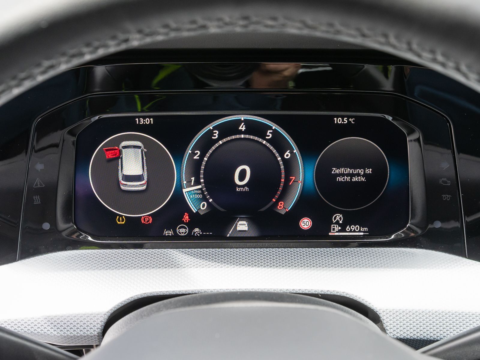 Volkswagen Golf - Bild 17