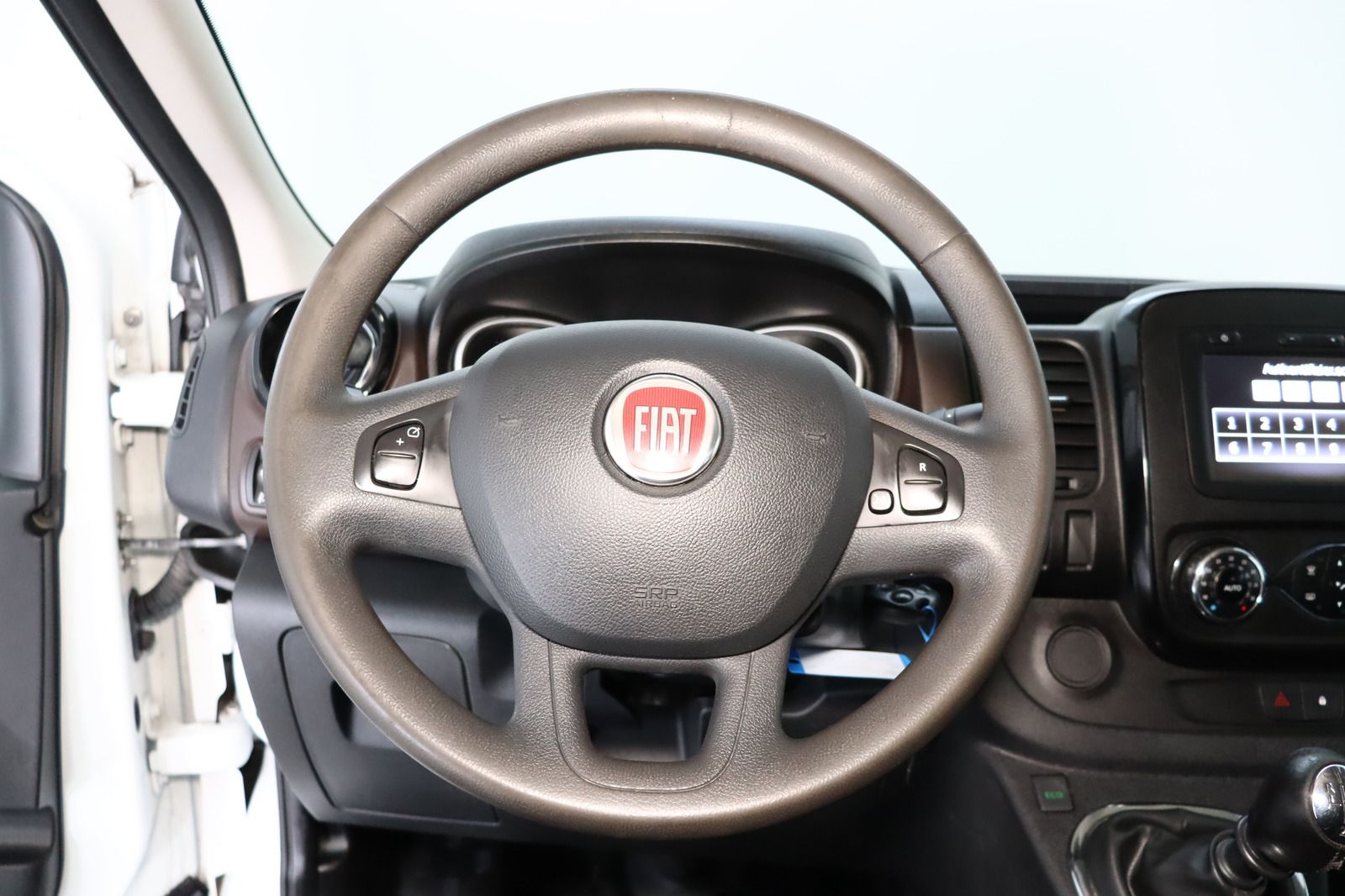 Fahrzeugabbildung Fiat Talento 1.6 d Mixto * 1.Hd * 6 Sitze * DOKA