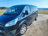 Ford tourneo custom 8 Sitze - Ford Tourneo Custom aus 2014