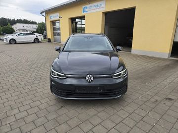 Volkswagen Golf - 2