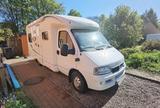 LMC Liberty 642 TI / Ducato 244 2,8jtd - LMC Wohnwagen & Wohnmobile
