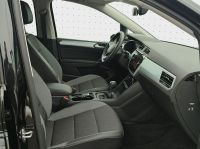 Volkswagen Touran - Vorschau Bild 6