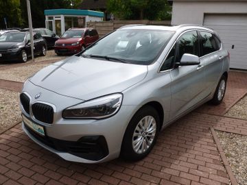 BMW 218 - 1