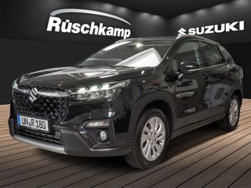 Suzuki S-Cross Comfort 1.4 Allgrip Voll-LED RückKam
