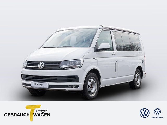 Volkswagen T6 California DSG BEACH LED STD.HZ AHK