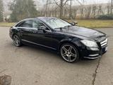 Mercedes-Benz CLS 350 CDI Zu verkaufen - Mercedes-Benz CLS 350 in Mainz