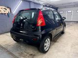 Peugeot 107 Filou 1.Hand Klima El.Fenster ISOFIX - Peugeot 107: Filou
