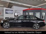 Mercedes-Benz E 200 E -Klasse Lim. *360°*WIDESCREEN* - Mercedes-Benz E 200 mit Hybrid-Antrieb: Automatik