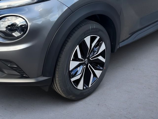 Fahrzeugabbildung Nissan JUKE 1.0 DIG-T 114 PS 6MT ACENTA NC Komfort