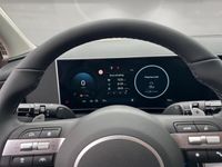 Hyundai TUCSON - Vorschau Bild 8