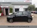 Hyundai i10 YES!*2.HAND*KLIMA*TEMPO*LKZ*SHZ*TÜV 11-2027* - Hyundai i10 Gebrauchtwagen in Hamburg