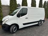 Renault Master III Kasten L1H1 Ka 3,3t*TÜV Neu - Renault Master l3h3