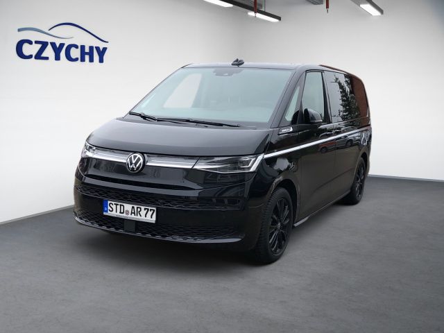 Volkswagen T7 Multivan 2.0 TDI DSG STYLE LÜ+PANO+STAND+H&K