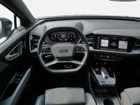 Audi Q4 e-tron - Vorschau Bild 8