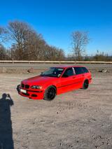 BMW E46 316i | Tüv 10/2027 | 18 Räder | A... - gebrauchte BMW 316 aus dem Jahr 2005