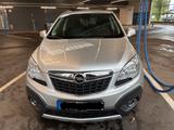 Opel Mokka 1.7 CDTI ecoFLEX Edition Start/Stop 4x...