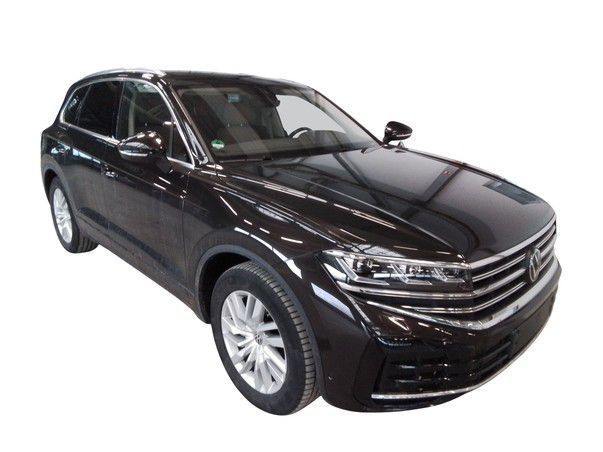 Volkswagen Touareg - Bild 3