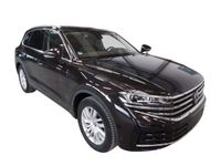 Volkswagen Touareg - Vorschau Bild 3