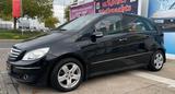 Mercedes-Benz B 180 B -Klasse B 180 CDI - gebrauchte Mercedes-Benz B 180 aus dem Jahr 2007