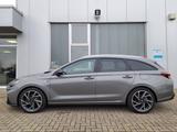 Hyundai i30 N Line DCT LED KAMERA VIRT.-COCKP. NAVI SHZ - Hyundai i30 N mit Hybrid-Antrieb (Benzin/Elektro)