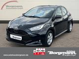 Toyota Yaris Team Deutschland 1.5 LED - Bluetooth - Rüc - Toyota Yaris: Bluetooth