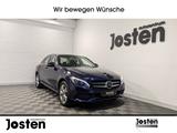 Mercedes-Benz C 200 CGI Avantgarde Edition LED NAVI SOUND DIST - Mercedes-Benz C-Klasse: Avantgarde Edition