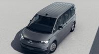 Volkswagen T7 Multivan - Vorschau Bild 7