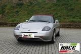 Fiat FIAT - barchetta - 1.8 16V Limited Edition - gebrauchte Fiat Barchetta aus dem Jahr 1998