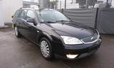 Ford Mondeo Turnier 1.8 16V Ambiente Klima/AHK/1.Hand - Ford Mondeo aus 2006: Kombi