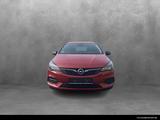 Opel Astra K 1.2 Turbo Edition (EURO 6d) Modellpflege - Opel Astra aus 2021