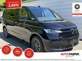 Volkswagen T7 Multivan 2.0 TDI, DSG Standheizung*AHK*7 Sitz