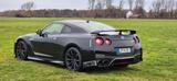 Nissan GT-R 3.8l Prestige Edition - Nissan GT-R: Sportwagen