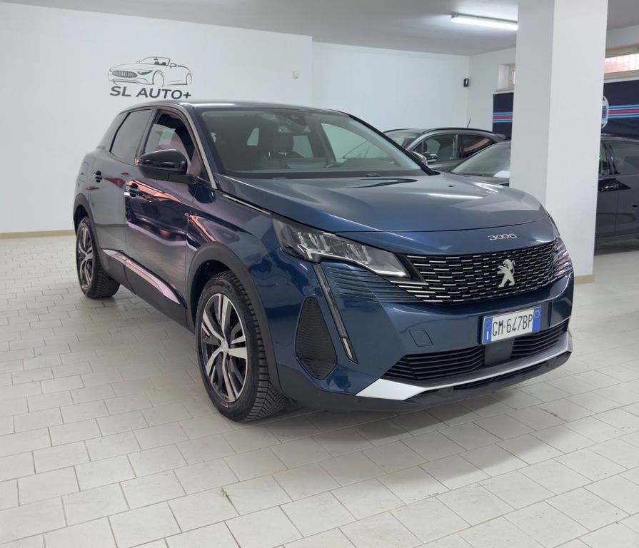 Image of Peugeot 3008