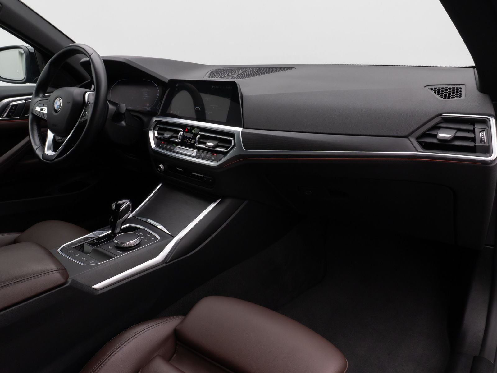 Fahrzeugabbildung BMW 430i Cabrio Kamera DAB HiFi Lenkrhzg Alarm Sport