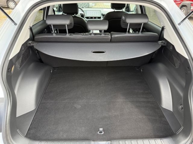 Fahrzeugabbildung Hyundai IONIQ 5 Techniq Elektro 72 +NAVI+KLIMA+RFK+SHZ+C