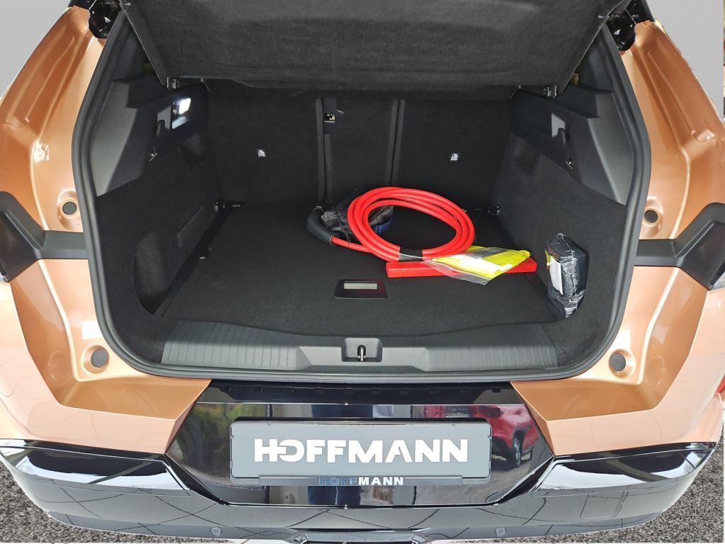 Fahrzeugabbildung Opel Grandland Electric 73kWh GS Automatik 20 Zoll