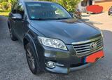 Toyota Auto Toyota RAV4 - gebrauchte Toyota RAV 4 aus dem Jahr 2012