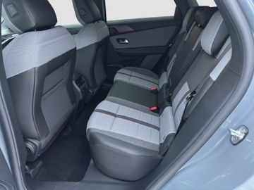 Fotografie 10 des Opel Grandland (X) Grandland 1.2 Ultimate Allwetter Matrix Head-Up