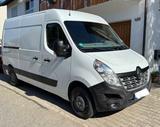 Renault Master  - gebrauchte Renault Master aus dem Jahr 2016