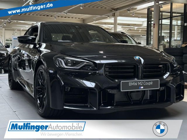 BMW M2 LiveProf. Ad. LED ACC Ha/Ka RFK Carbondach 20