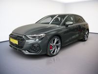 Audi S3 - Vorschau Bild 2